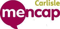Carlisle Mencap logo