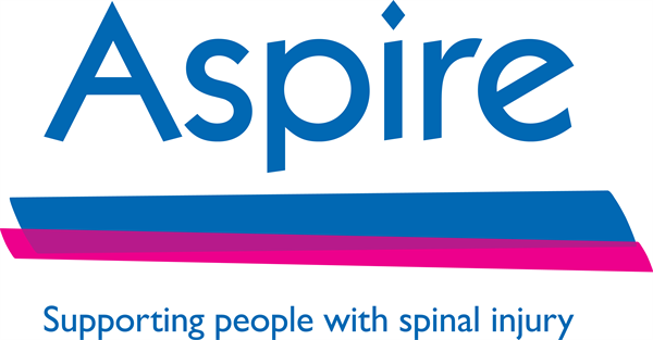 Aspire logo
