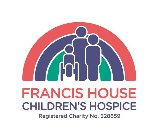 Francis House Children's Hospice logo