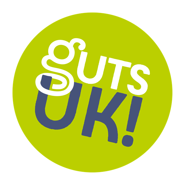 Guts UK logo